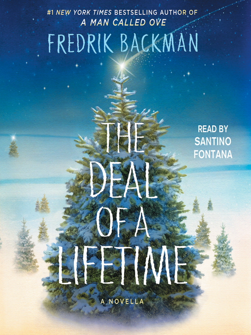 Title details for The Deal of a Lifetime by Fredrik Backman - Available